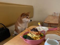 -柴の食堂·日式家庭料理·熊之肆(大学路店)