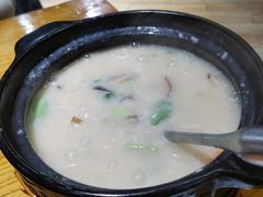 -小城粥道·海胆鲜虾粥(解放广场店)