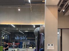 -LA合时健身4PMFIT(花桥旗舰店)