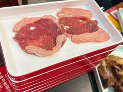 -京元盛铜锅涮肉(上海总店)