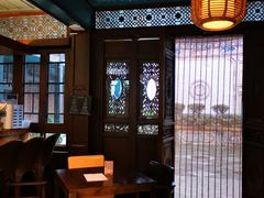 -喜林苑·稻田餐厅(品相府店)