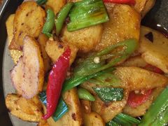 -巴依老爷新疆美食(望京小街店)