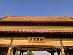 -南京市江宁方山