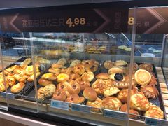 -大润发(康桥店)