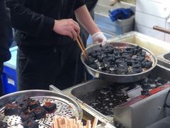 -黑色经典臭豆腐·湖南特产(坡子街店)