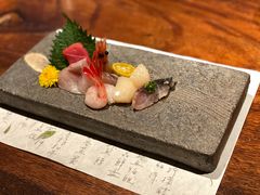 -桐寿司Sushi Tong