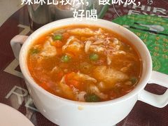 -尼泊尔雪莲餐厅(北京东路店)