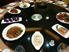 -新南华大酒店(广中店)