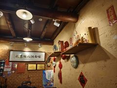 -锅儿挑面馆
