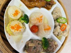 -华源餐厅·海鲜大排档(日月贝店)