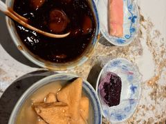 -莲湖糕团店·老秦淮小吃