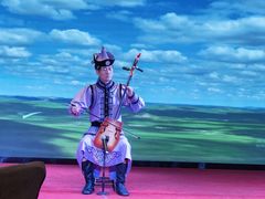 -巴音浩日娲酒楼(双林东路店)