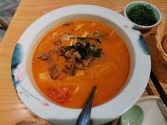 -米泰芒·东南亚料理(体育西店)
