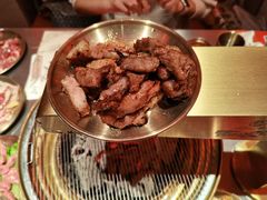 -西塔老太太泥炉烤肉(苏州大悦城店)