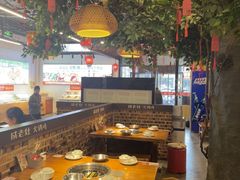 -成老灶火锅鸡(平山店)