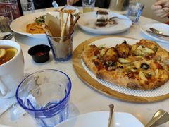 -必胜客(唐百友谊店)