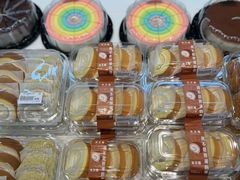-果蔬好生活超市(东湖店)