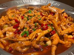 -胖哥俩肉蟹煲(宿迁宝龙广场店)