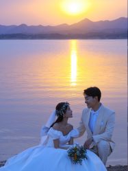 -蒙娜丽莎婚纱摄影·旅拍