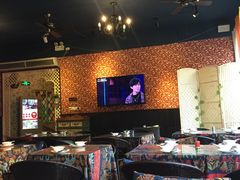 大堂-泰妃堂.泰菜.夜宵(赤岗总店)