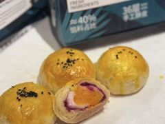 -许爷家·生态湖鲜(徐汇日月光店)