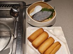 -海底捞火锅(蒙城路店)