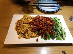 -佶政筋饼·新概念(安阳路店)
