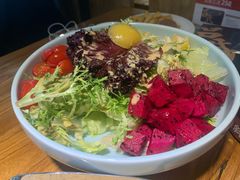 -吕氏疙瘩汤·私家菜馆(慈云寺店)