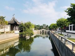 -南沙天后宫景区