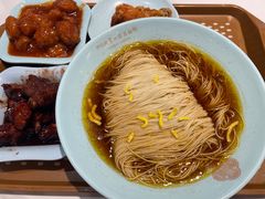 -常州银丝面馆(府琛店)