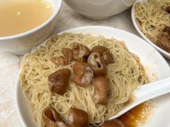 -汉记面馆(南华东路店)