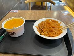 -老陈家擀面皮(木塔巷店)