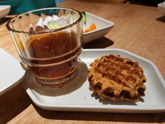 -豪客来牛排(成都锦江大融城店)