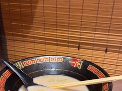 -一兰拉面(梅田阪急东通店)