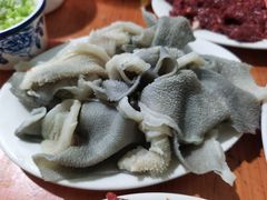 -蔡社牛肉城(龙湖店)
