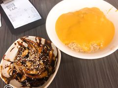 -新记餐厅(香槟大厦店)