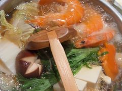 -虹料理·日料放题(悠方店)