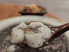 -甘婆婆醪糟汤圆