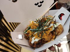 肉松章鱼小丸子-和米堂(正弘城店)