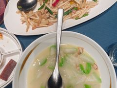 -宴周康·精致江浙菜(周浦店)