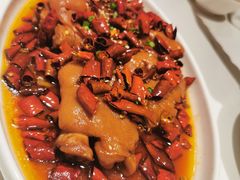 香辣美容蹄-胡大饭馆 24h(簋街总店)