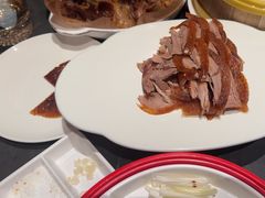 -全聚德(双井店)