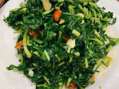 马兰头-朗妈私房菜(婺女州店)