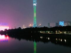 -广州塔