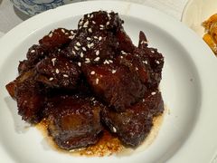 -老吉士酒家(天平路店)