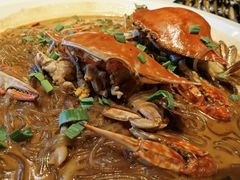 -晓长安·新陕菜(曲江店)