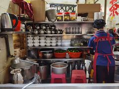 -恒兴发茶店(水巷口店)