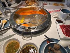 -左庭右院鲜牛肉火锅(新梅广场店)