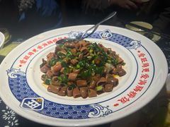 旺角海肠捞饭-旺角小渔村·海肠捞饭开创者(二马路店)