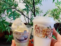 -阿嬷手作(南宁百盛印象城店)